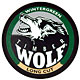 TIMBER WOLF LONG CUT WINTERGREEN 5CT/ROLL